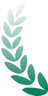 Meta award leaf left