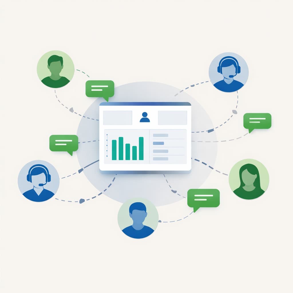 Limited Governance & Visibility
