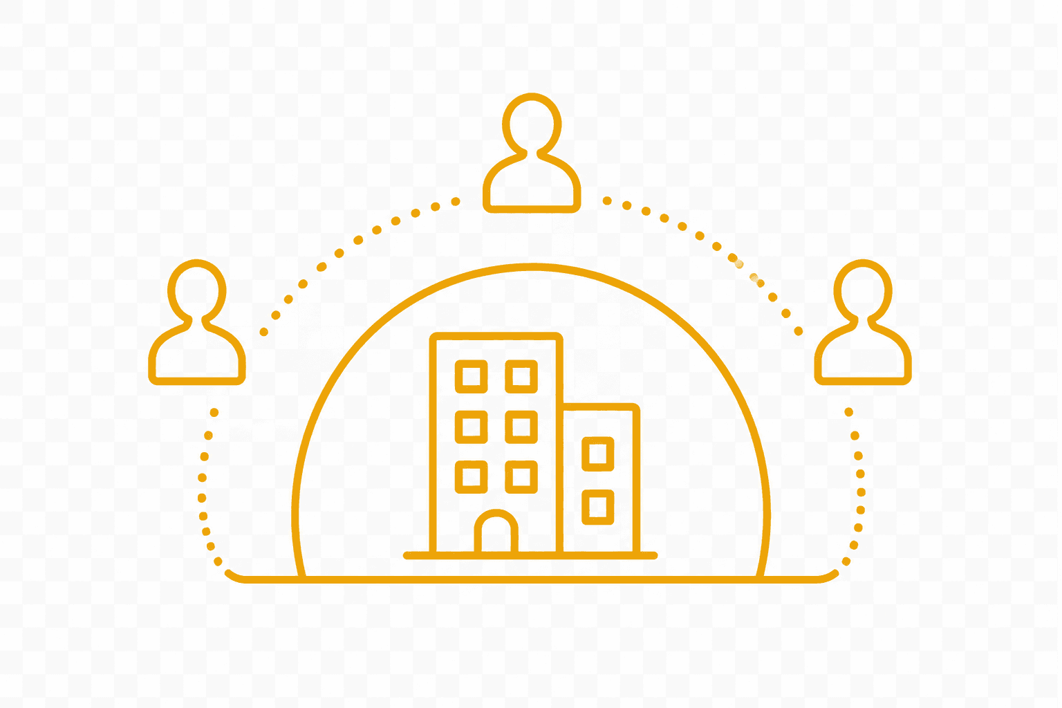 Collaborative Local Ecosystem flow