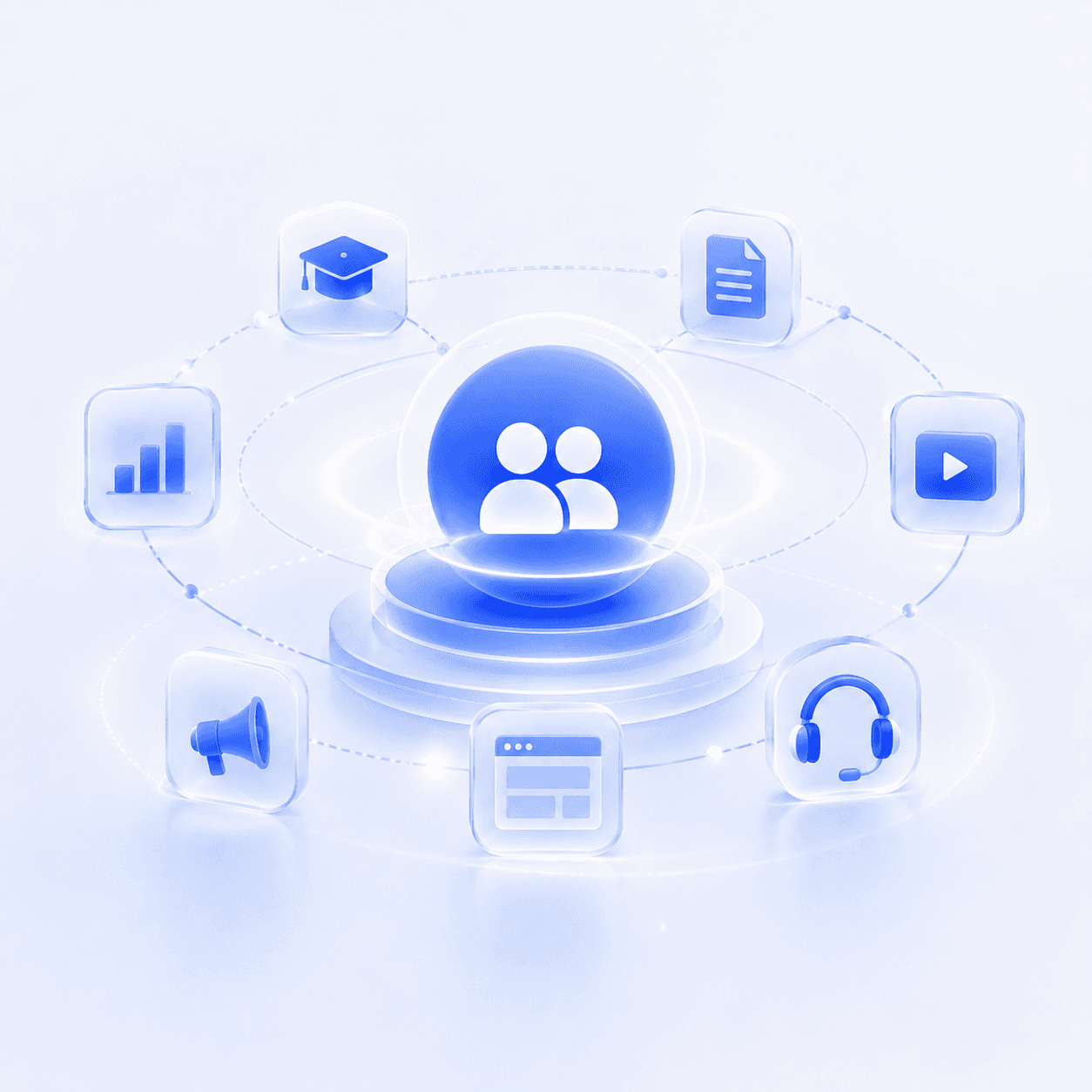 Enablement